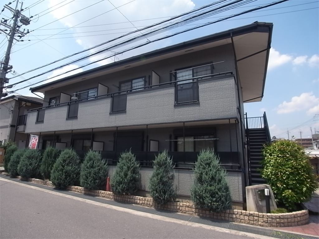 グリーンヒルズ・Ｆ その他外観3