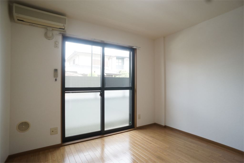 グリーンヒルズ・Ｆ リビング