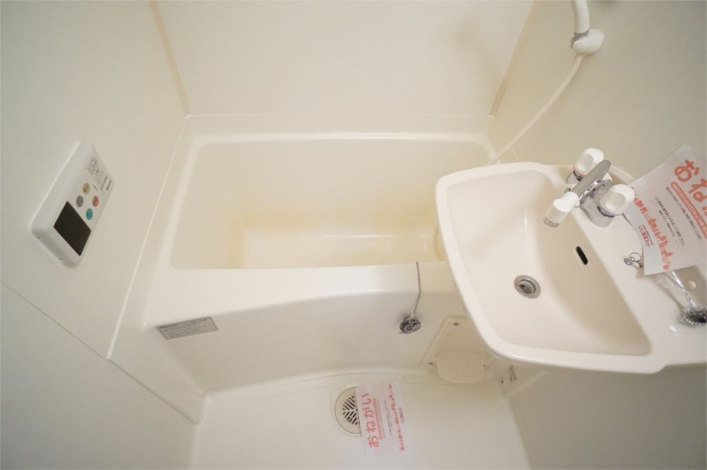 グリーンヒルズ・Ｆ 風呂画像