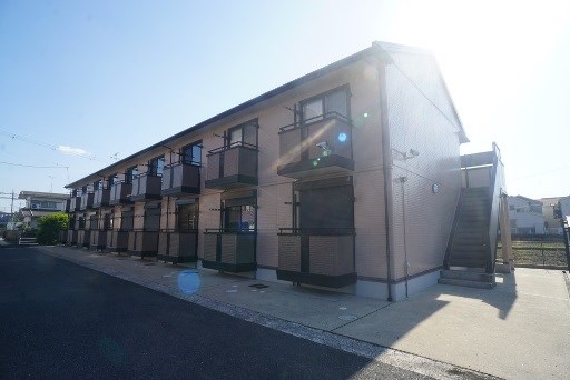 シェーヴルドール その他外観4