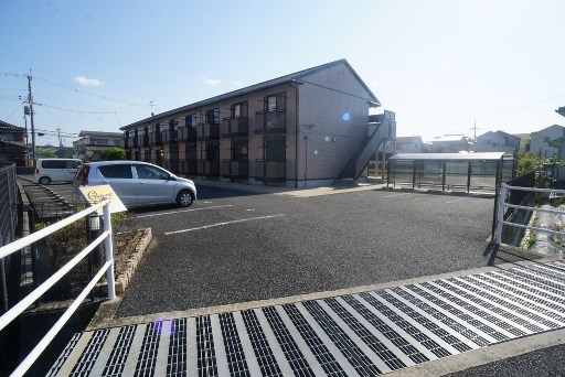 シェーヴルドール その他外観5