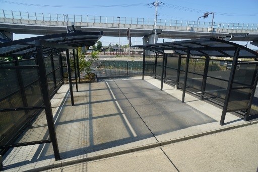 シェーヴルドール その他外観6