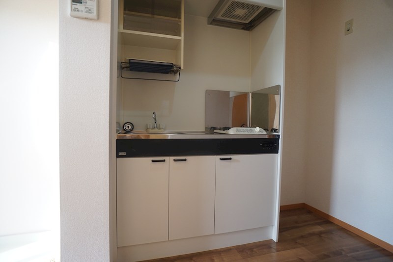 シェーヴルドール キッチン