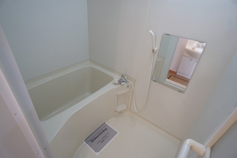 シェーヴルドール 風呂画像