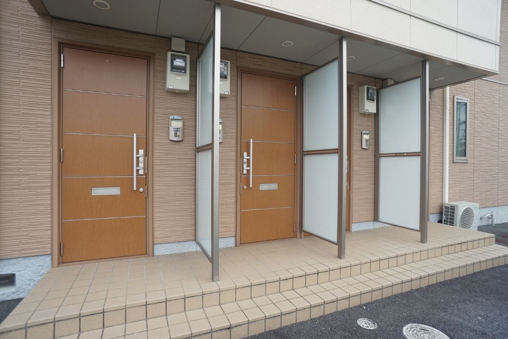 シャーメゾンレジデンス その他6