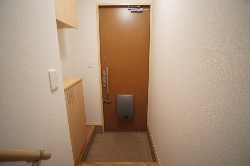 シャーメゾンレジデンス その他7