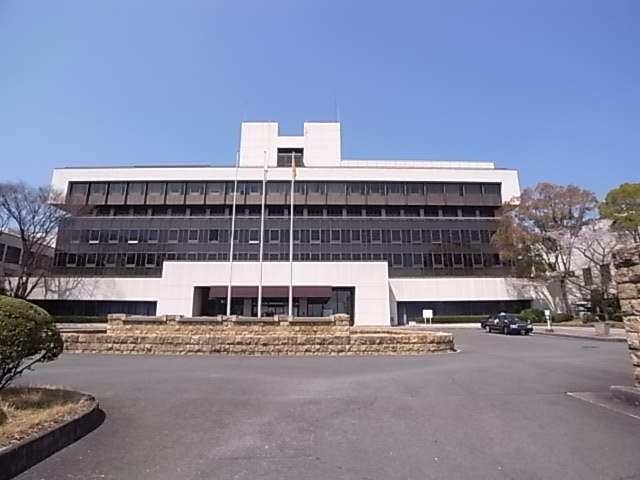 シャーメゾンレジデンス 周辺画像8