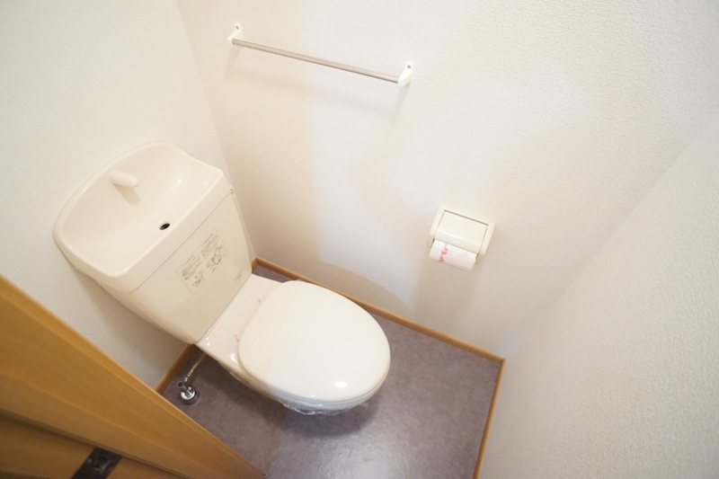 カーサプラシード その他2