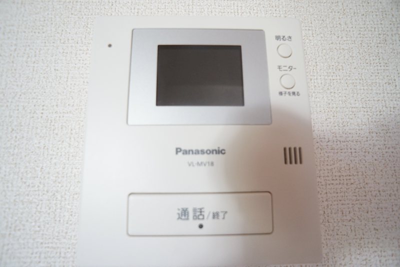 カーサプラシード その他4