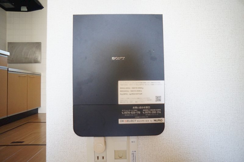 カーサプラシード その他5