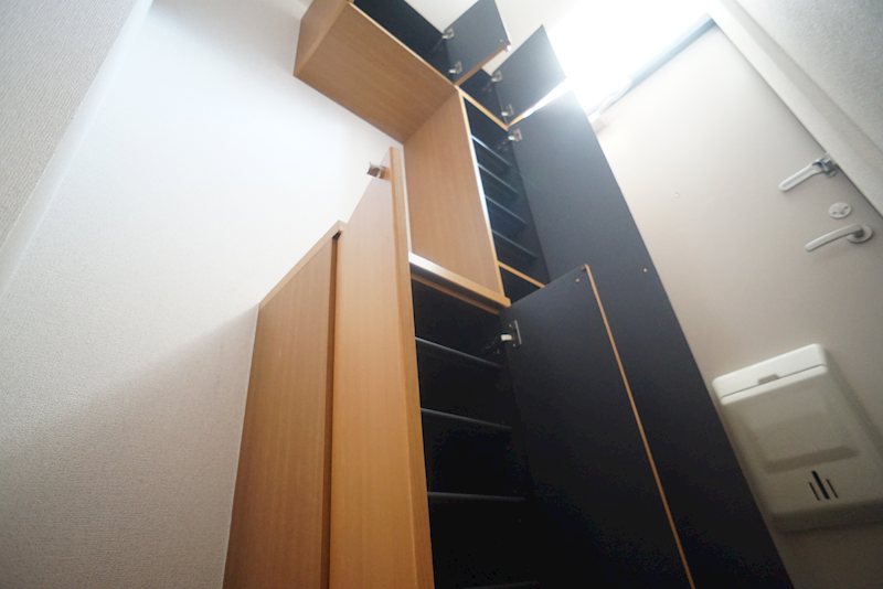 カーサプラシード その他8