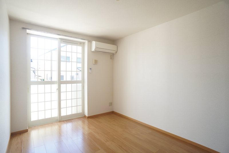 カーサプラシード リビング