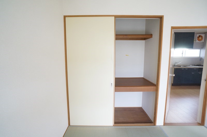 グランディーナ左京パートⅢ その他3