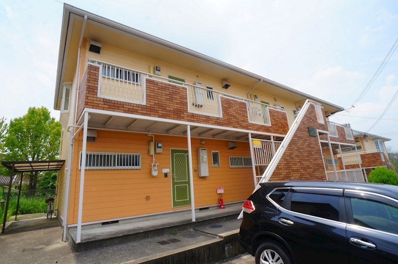 グランディーナ左京パートⅢ その他外観1