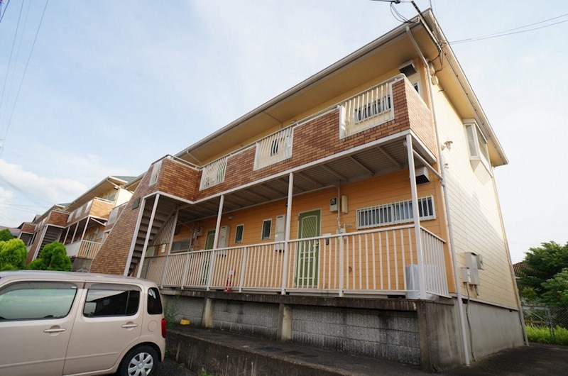 グランディーナ左京パートⅢ その他外観2