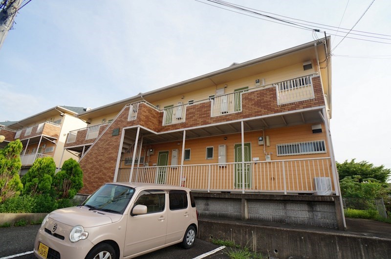 グランディーナ左京パートⅢ その他外観3