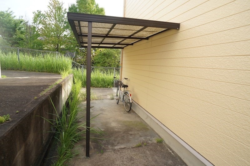 グランディーナ左京パートⅢ その他外観5