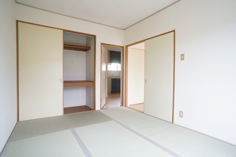 グランディーナ左京パートⅢ その他12