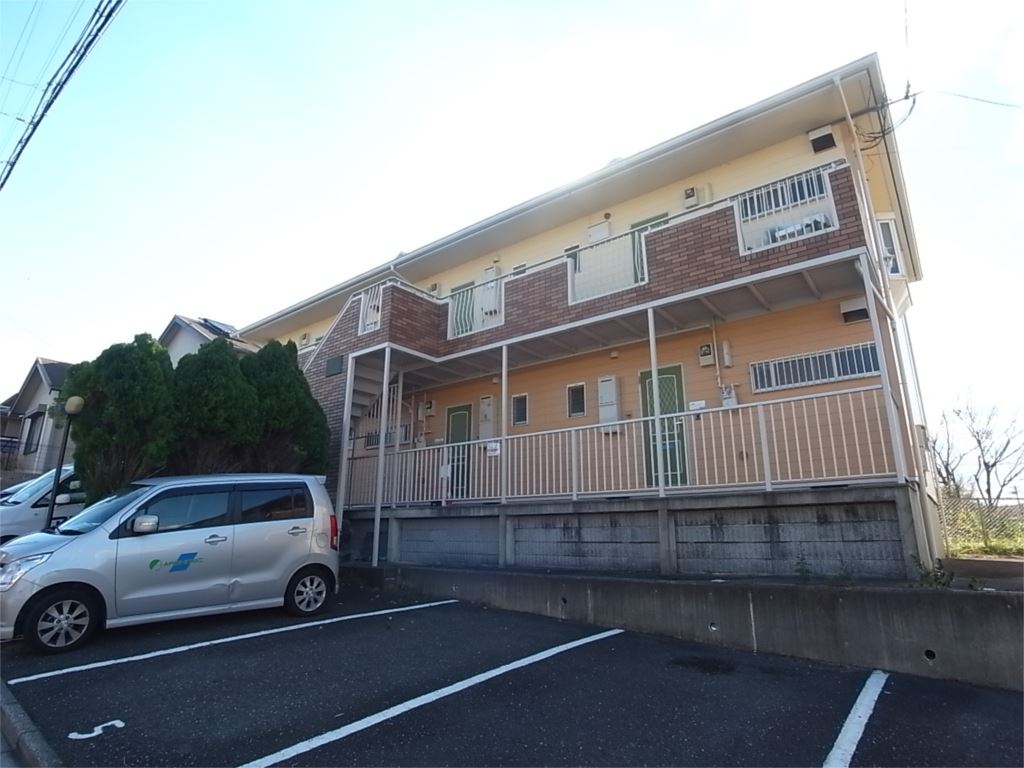 グランディーナ左京パートⅠ その他外観4