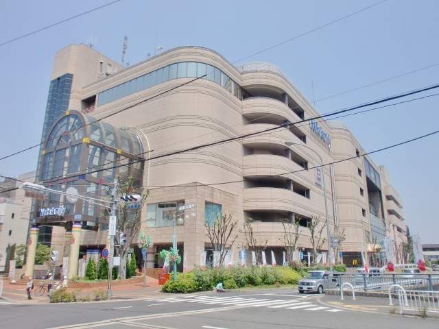 ラフィーネミササギＡ棟 周辺画像1