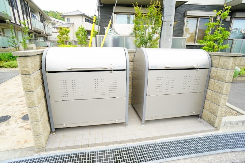 シャーメゾンつぶろＢ棟 その他8
