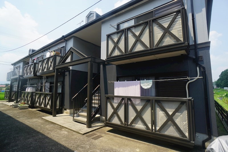 アーバンヒルⅡ その他外観1