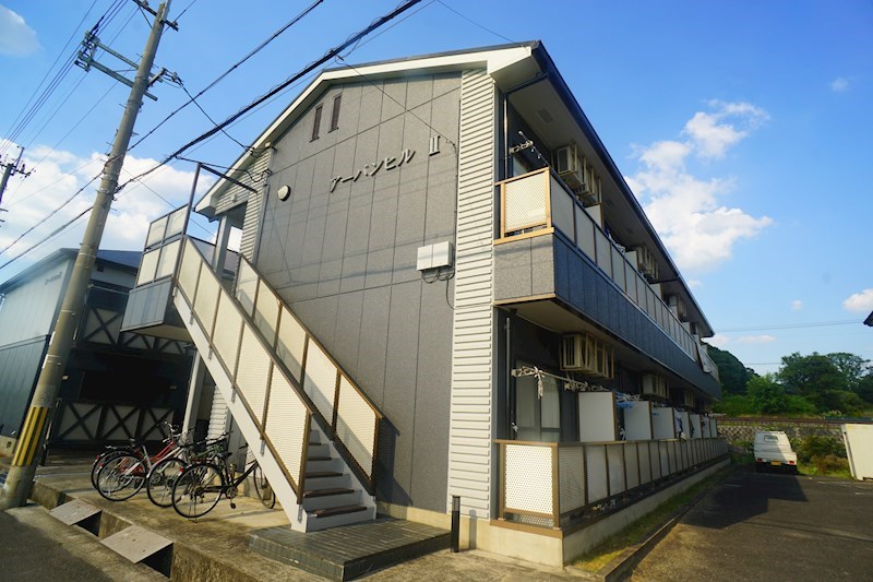 アーバンヒルⅡ その他外観2