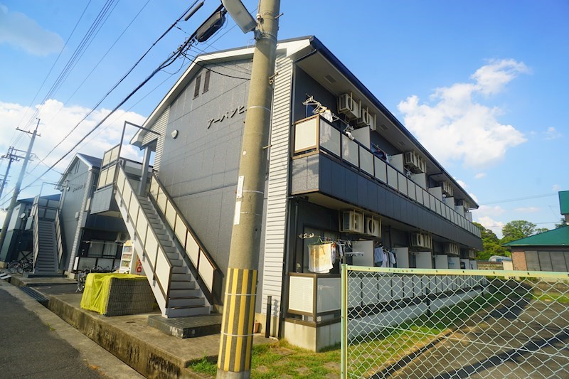 アーバンヒルⅡ その他外観3