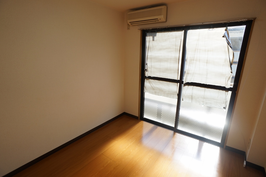 アーバンヒルⅡ リビング