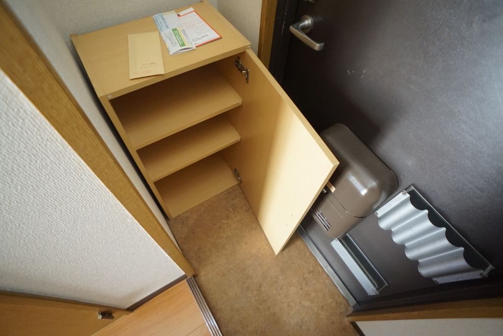 アーバンヒルⅡ その他12