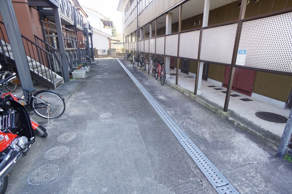 アーバンヒルⅡ その他15