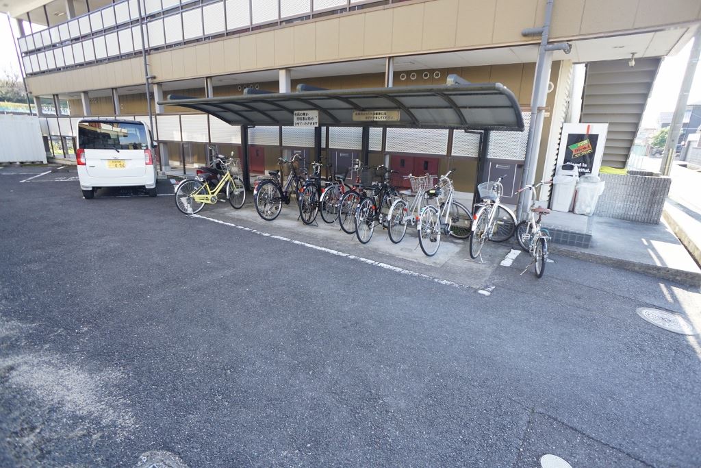 アーバンヒルⅡ その他16