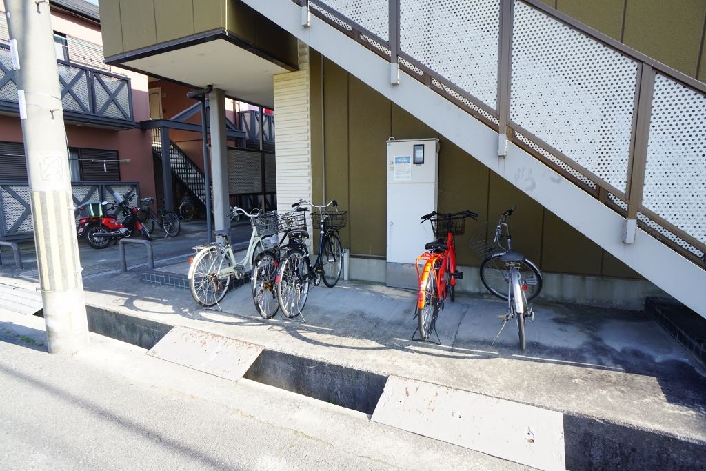 アーバンヒルⅡ その他17