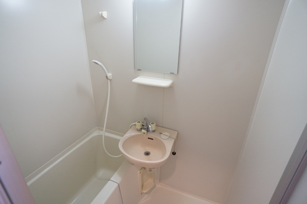 アーバンヒルⅡ 風呂画像