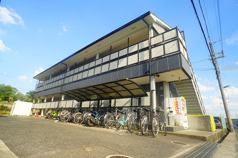 アーバンヒルⅡ その他外観1