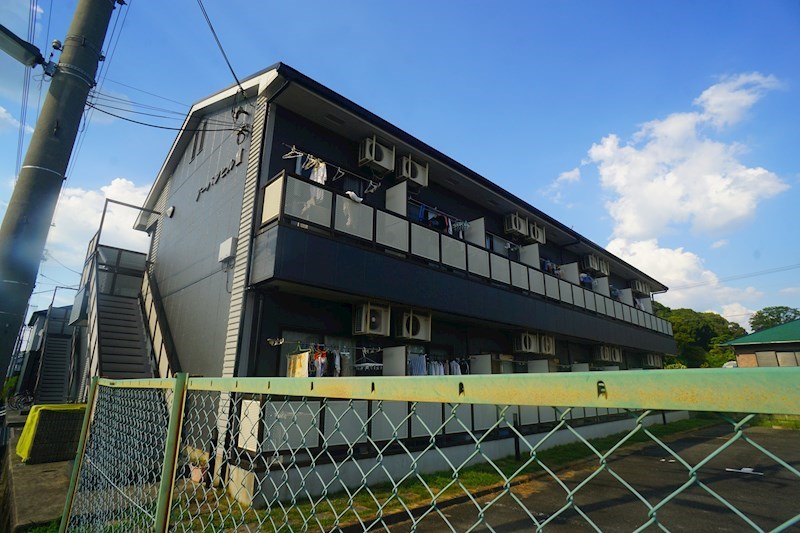 アーバンヒルⅡ その他外観2