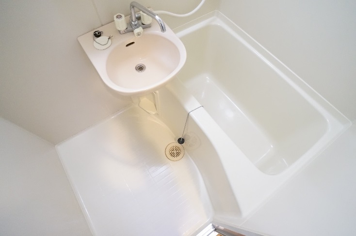 アーバンヒルⅡ 風呂画像