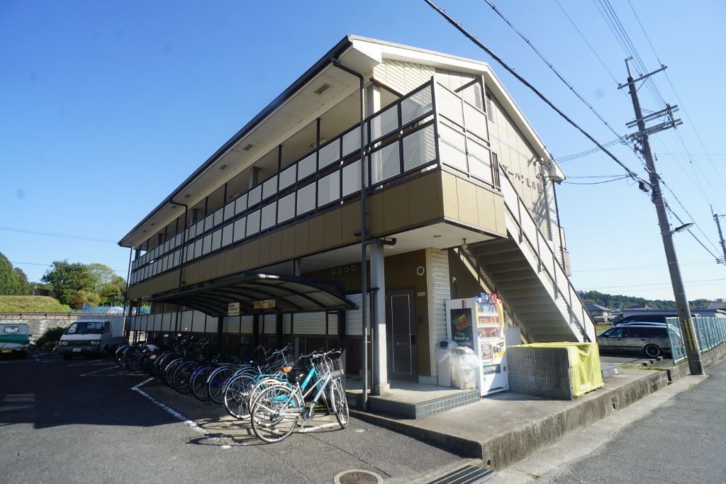 アーバンヒルⅢ その他外観2