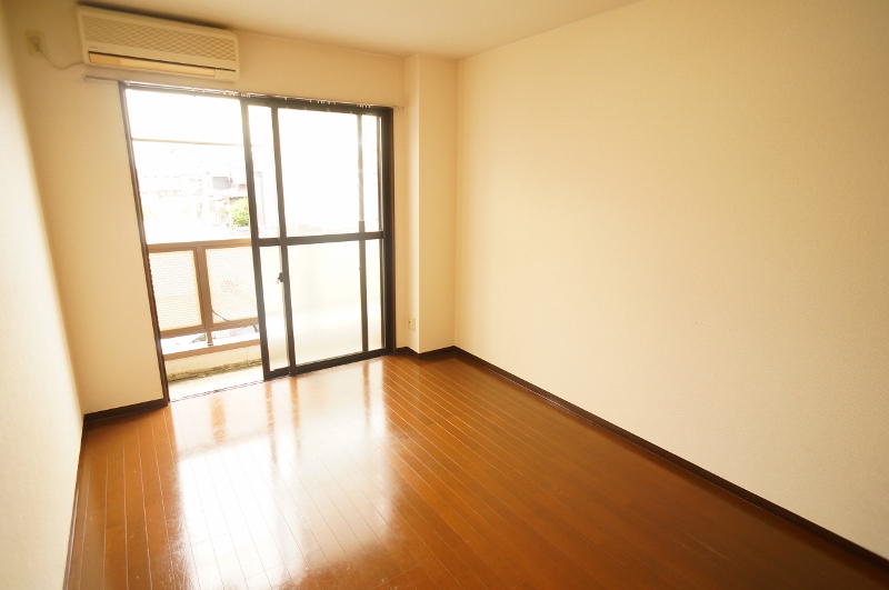 アーバンヒルⅢ リビング