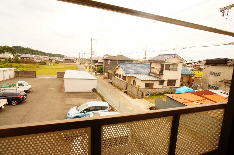 アーバンヒルⅢ その他16