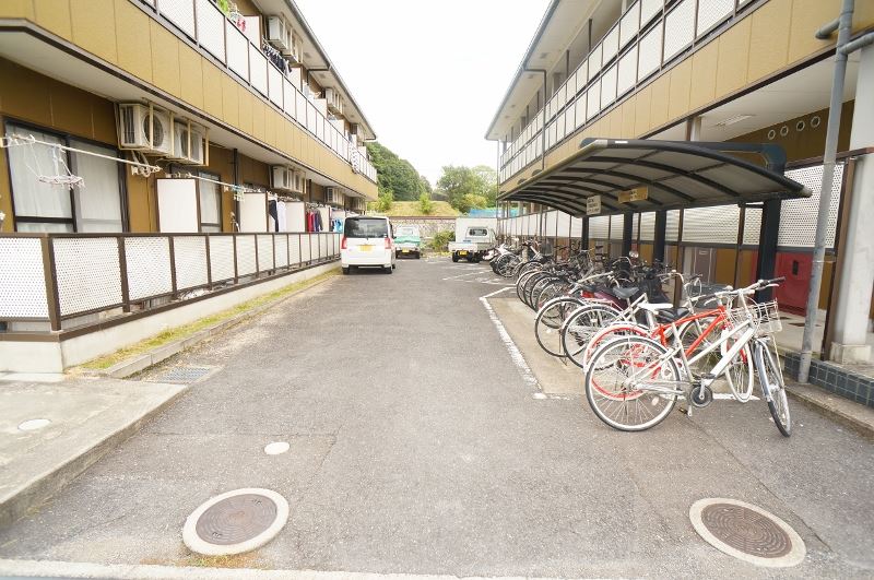 アーバンヒルⅢ その他17