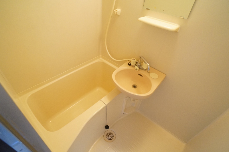 アーバンヒルⅢ 風呂画像