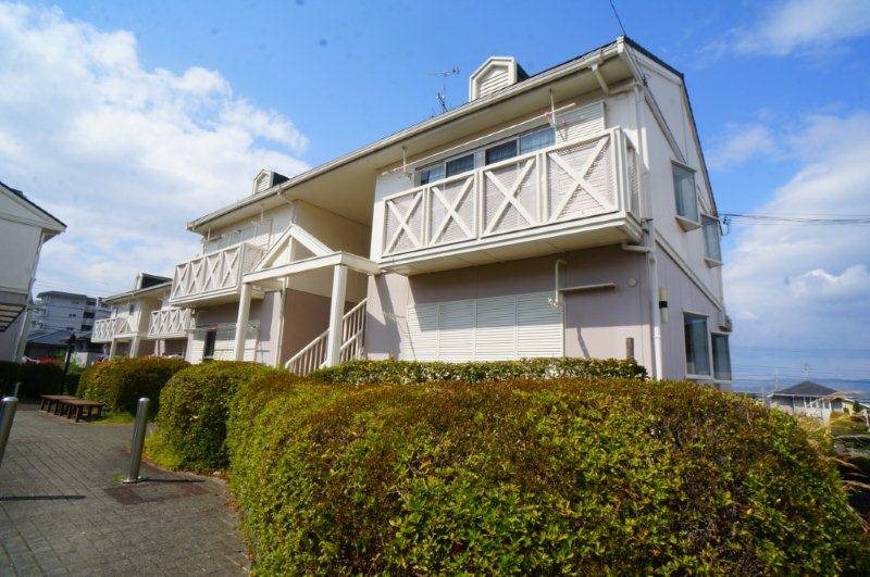 グリーンプラザＥ その他外観1
