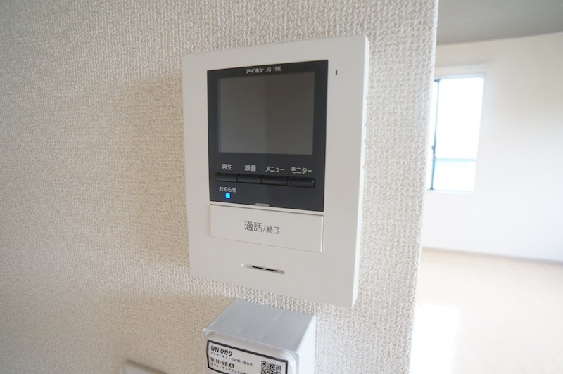 エスパシオ高の原 その他4