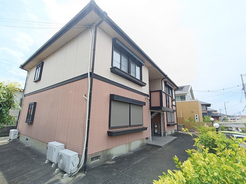 パークヒルズ左京Ｂ その他外観1