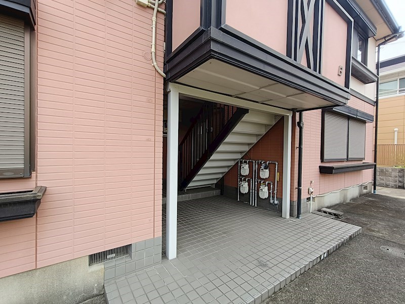 パークヒルズ左京Ｂ その他外観2