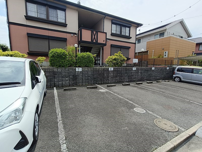 パークヒルズ左京Ｂ その他外観4