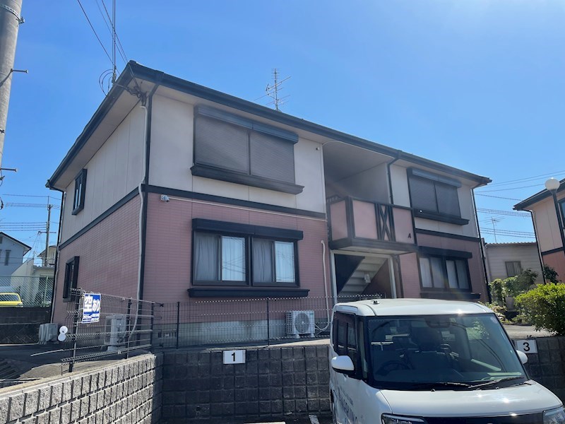 パークヒルズ左京Ａ その他外観2