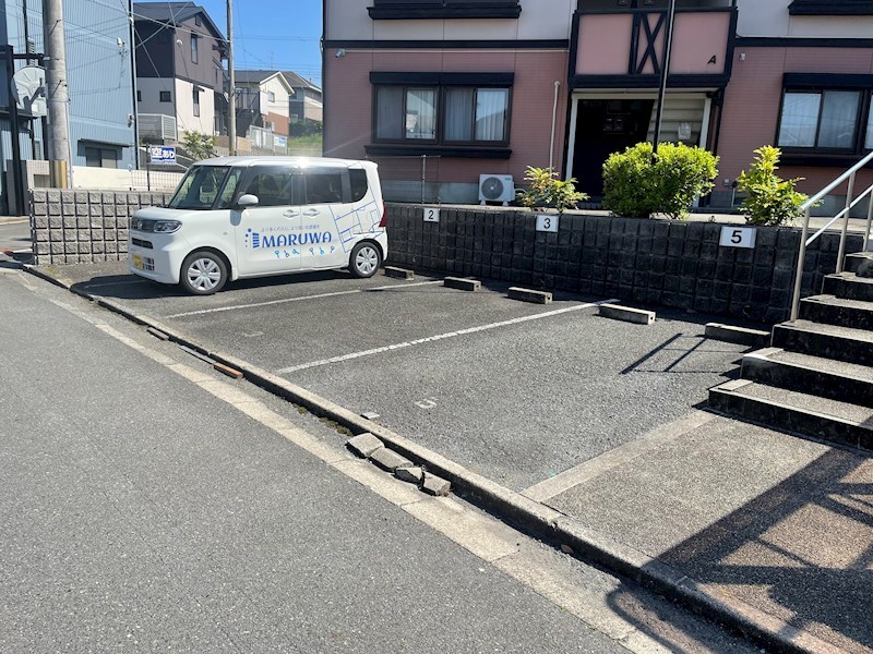 パークヒルズ左京Ａ その他外観4