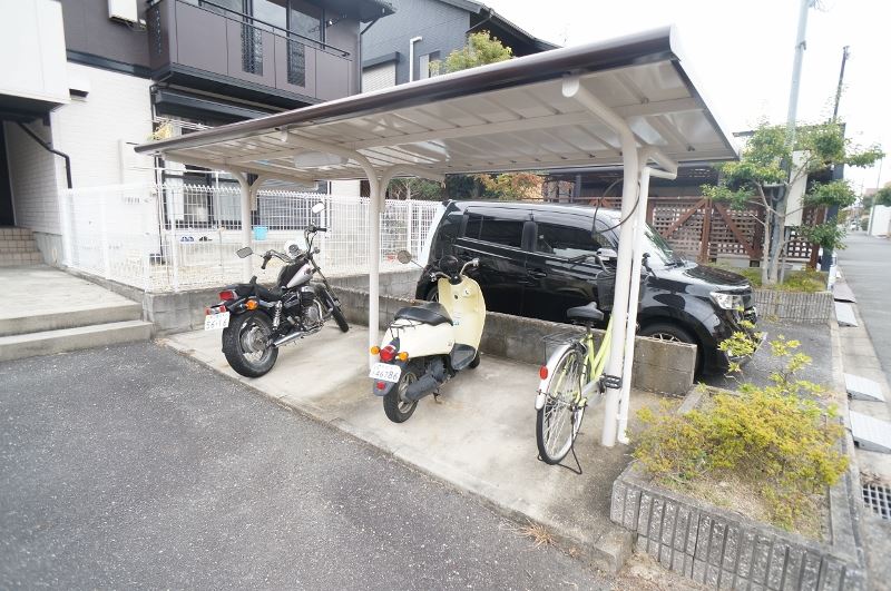 その他外観4